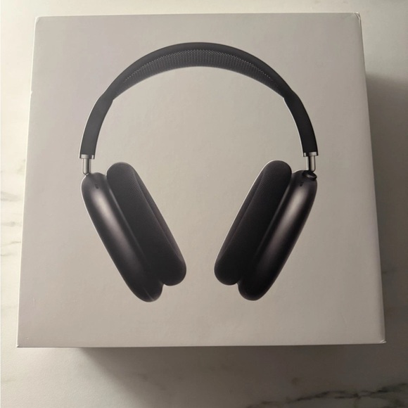 AIRPOD Max Midnight USB-C - Picture 1 of 1